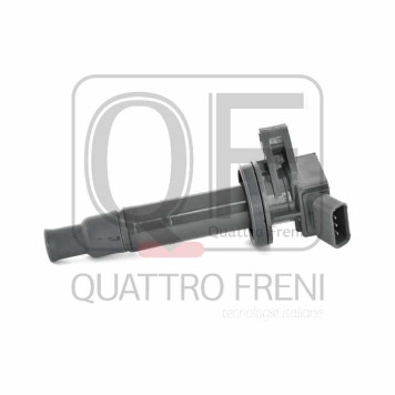 Катушка зажигания <b>QUATTRO FRENI QF09A00148</b>-1