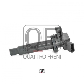 Катушка зажигания <b>QUATTRO FRENI QF09A00148</b>-2