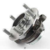 Ступица передняя <b>QUATTRO FRENI QF10D00010</b>
