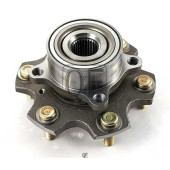 Ступица переднего колеса в сборе <b>QUATTRO FRENI QF10D00012</b>