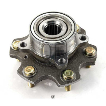 Ступица переднего колеса в сборе <b>QUATTRO FRENI QF10D00012</b>