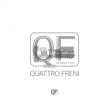 Шпилька колесная <b>QUATTRO FRENI QF10D00018</b>-3