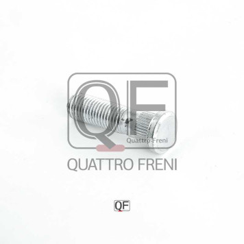 Шпилька колесная <b>QUATTRO FRENI QF10D00019</b>-1