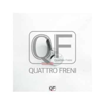 Шпилька колесная <b>QUATTRO FRENI QF10D00019</b>