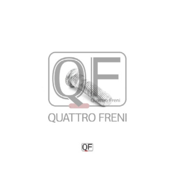 Шпилька колесная <b>QUATTRO FRENI QF10D00022</b>