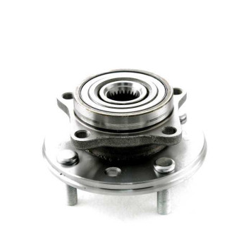 Ступица передняя <b>QUATTRO FRENI QF10D00024</b>-1