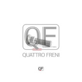 Шпилька колесная <b>QUATTRO FRENI QF10D00028</b>