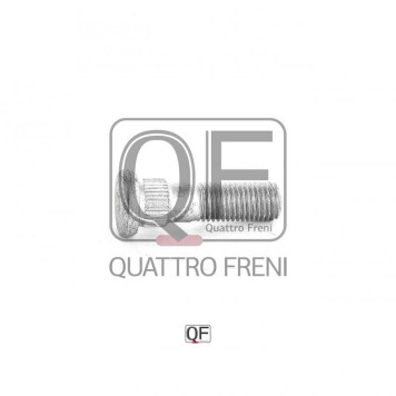Шпилька колесная <b>QUATTRO FRENI QF10D00028</b>-3