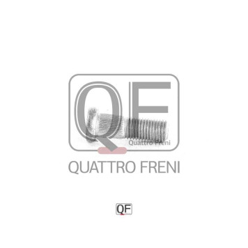 Шпилька колесная <b>QUATTRO FRENI QF10D00029</b>-3