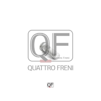 Шпилька колесная <b>QUATTRO FRENI QF10D00029</b>