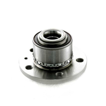 Ступица передняя <b>QUATTRO FRENI QF10D00030</b>-1