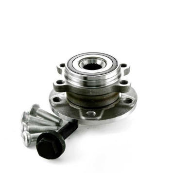 Ступица передняя <b>QUATTRO FRENI QF10D00031</b>-1