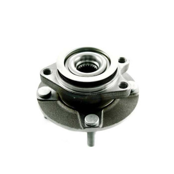 Ступица передняя <b>QUATTRO FRENI QF10D00049</b>-1