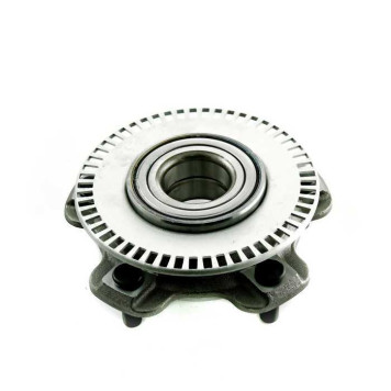Ступица передняя <b>QUATTRO FRENI QF10D00052</b>-1