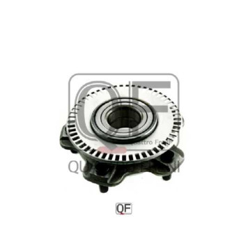 Ступица передняя <b>QUATTRO FRENI QF10D00052</b>