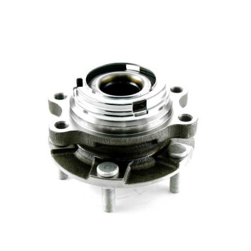 Ступица передняя Z50 J31 V42 <b>QUATTRO FRENI QF10D00059</b>-1