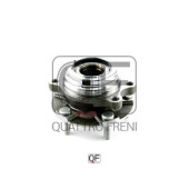 Ступица передняя Z50 J31 V42 <b>QUATTRO FRENI QF10D00059</b>