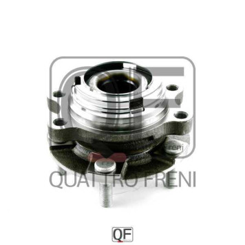 Ступица передняя Z50 J31 V42 <b>QUATTRO FRENI QF10D00059</b>-2