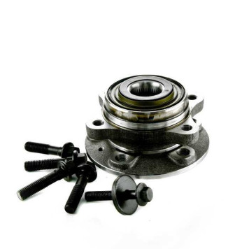 Ступица передняя <b>QUATTRO FRENI QF10D00071</b>-1