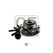 Ступица передняя <b>QUATTRO FRENI QF10D00071</b>