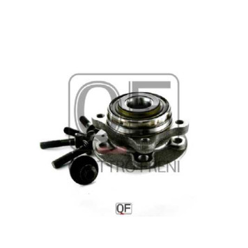 Ступица передняя <b>QUATTRO FRENI QF10D00071</b>