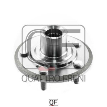 Ступица передняя <b>QUATTRO FRENI QF10D00088</b>-1