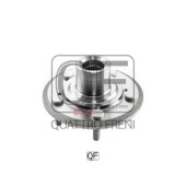 Ступица передняя <b>QUATTRO FRENI QF10D00088</b>