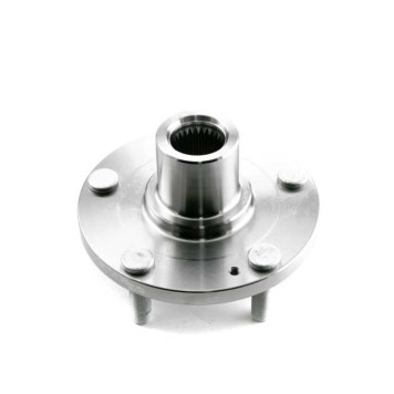 Ступица передняя <b>QUATTRO FRENI QF10D00097</b>-1