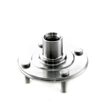 Ступица передняя <b>QUATTRO FRENI QF10D00107</b>-1