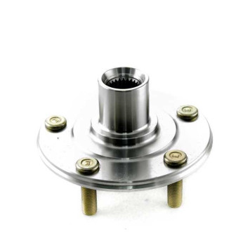 Ступица передняя <b>QUATTRO FRENI QF10D00108</b>-1