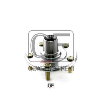 Ступица передняя <b>QUATTRO FRENI QF10D00108</b>
