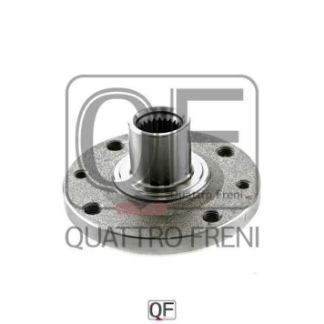 Ступица передняя <b>QUATTRO FRENI QF10D00113</b>-2