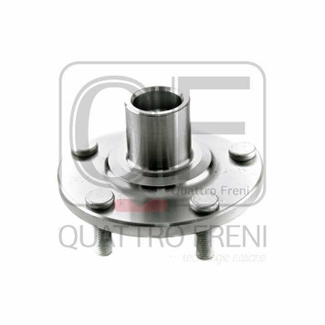 Ступица передняя <b>QUATTRO FRENI QF10D00123</b>-1
