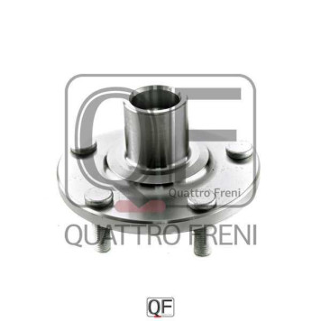 Ступица передняя <b>QUATTRO FRENI QF10D00123</b>-2