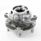 Ступица FR 29 шлицов <b>QUATTRO FRENI QF10D00146</b>