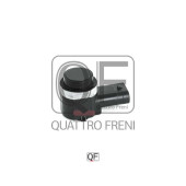 Датчик парктроника FR <b>QUATTRO FRENI QF10G00001</b>