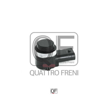 Датчик парктроника FR <b>QUATTRO FRENI QF10G00001</b>
