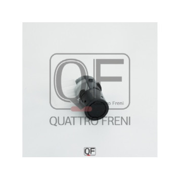 Датчик парктроника FR <b>QUATTRO FRENI QF10G00006</b>