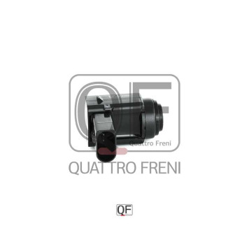 Датчик парктроника FR <b>QUATTRO FRENI QF10G00009</b>-1