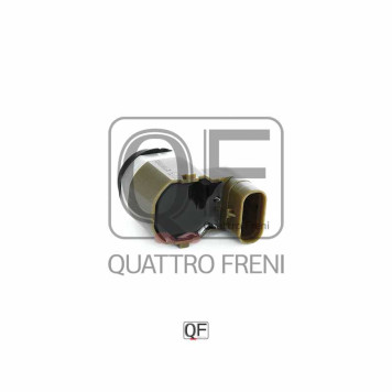 Датчик парктроника FR <b>QUATTRO FRENI QF10G00015</b>-1