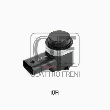 Датчик парктроника FR <b>QUATTRO FRENI QF10G00021</b>-1