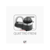 Датчик парктроника FR <b>QUATTRO FRENI QF10G00021</b>