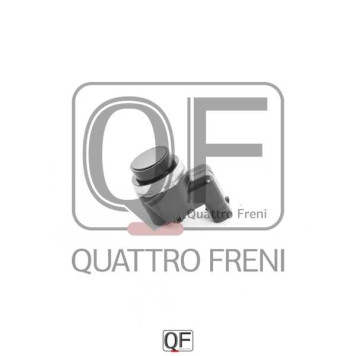 Датчик парктроника FR <b>QUATTRO FRENI QF10G00026</b>