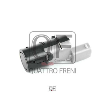 Датчик парктроника RR <b>QUATTRO FRENI QF10H00017</b>-1