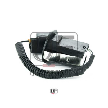 Датчик парктроника RR BLACK <b>QUATTRO FRENI QF10H00040</b>