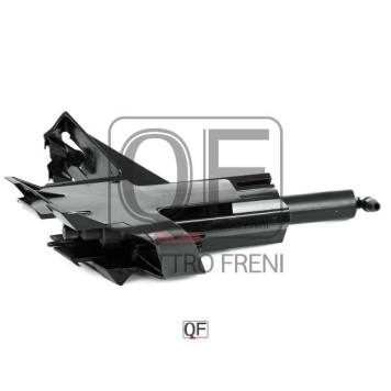 Форсунка омывателя фары <b>QUATTRO FRENI QF10N00037</b>-1