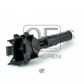 Форсунка омывателя фары <b>QUATTRO FRENI QF10N00044</b>