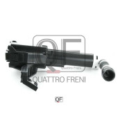 Форсунка омывателя фары <b>QUATTRO FRENI QF10N00046</b>