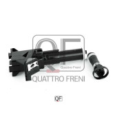 Форсунка омывателя фары <b>QUATTRO FRENI QF10N00047</b>