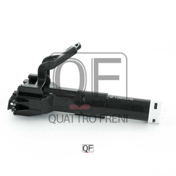 Форсунка омывателя фары <b>QUATTRO FRENI QF10N00048</b>